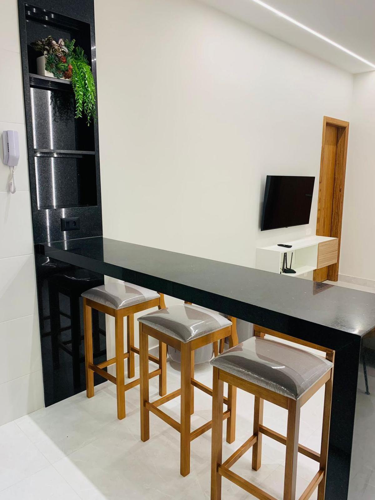 Apartamento De Luxo Copacabana Río de Janeiro Exterior foto