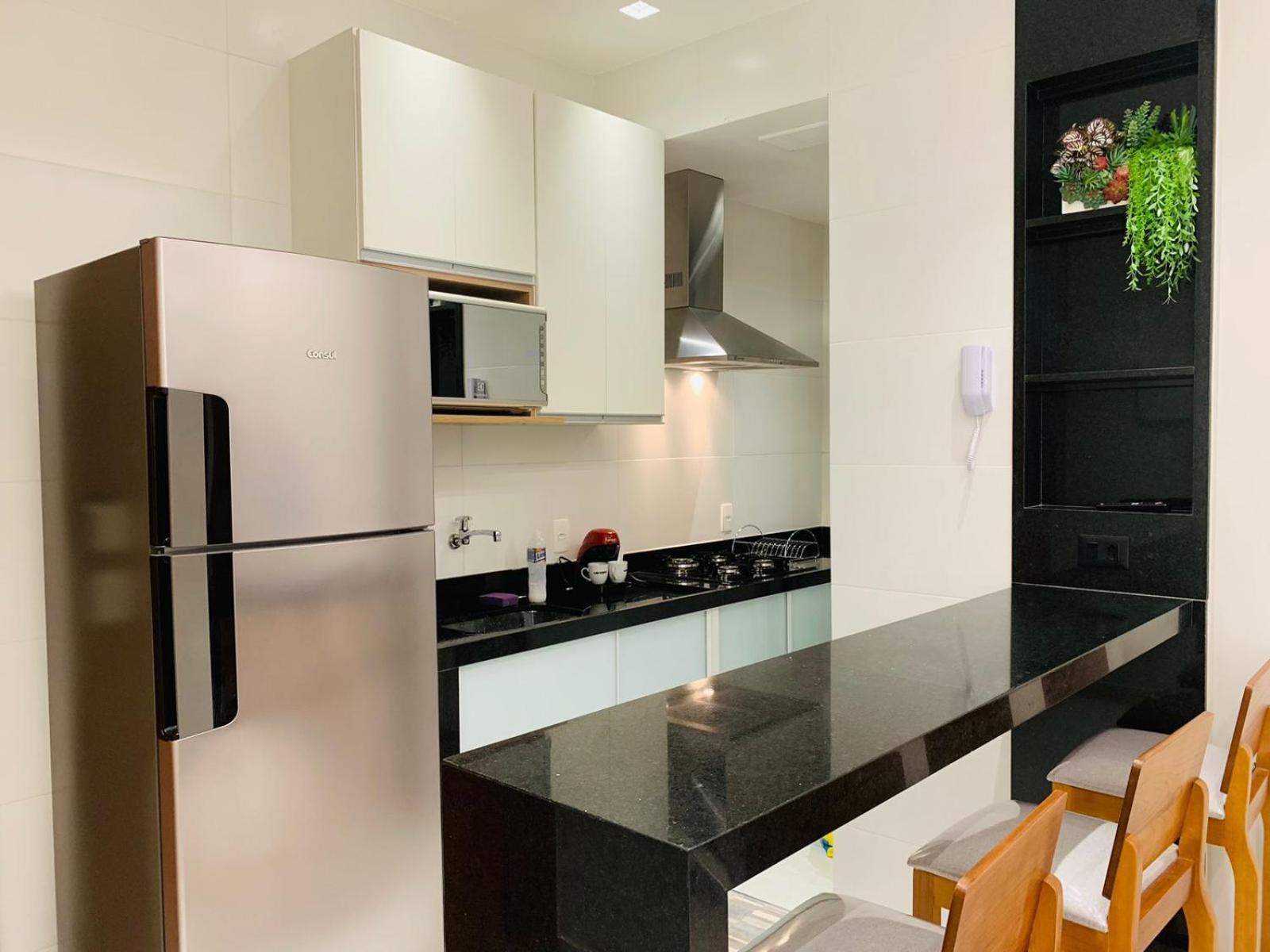 Apartamento De Luxo Copacabana Río de Janeiro Exterior foto