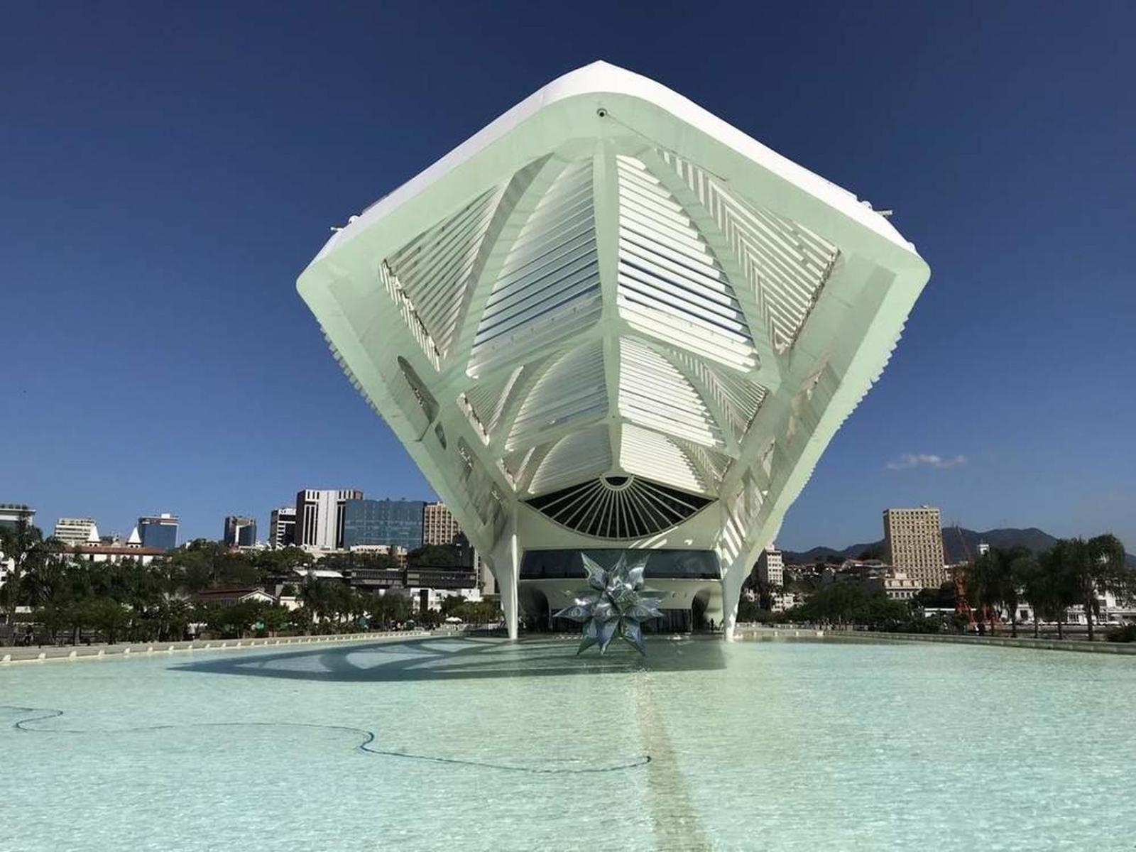 Apartamento De Luxo Copacabana Río de Janeiro Exterior foto