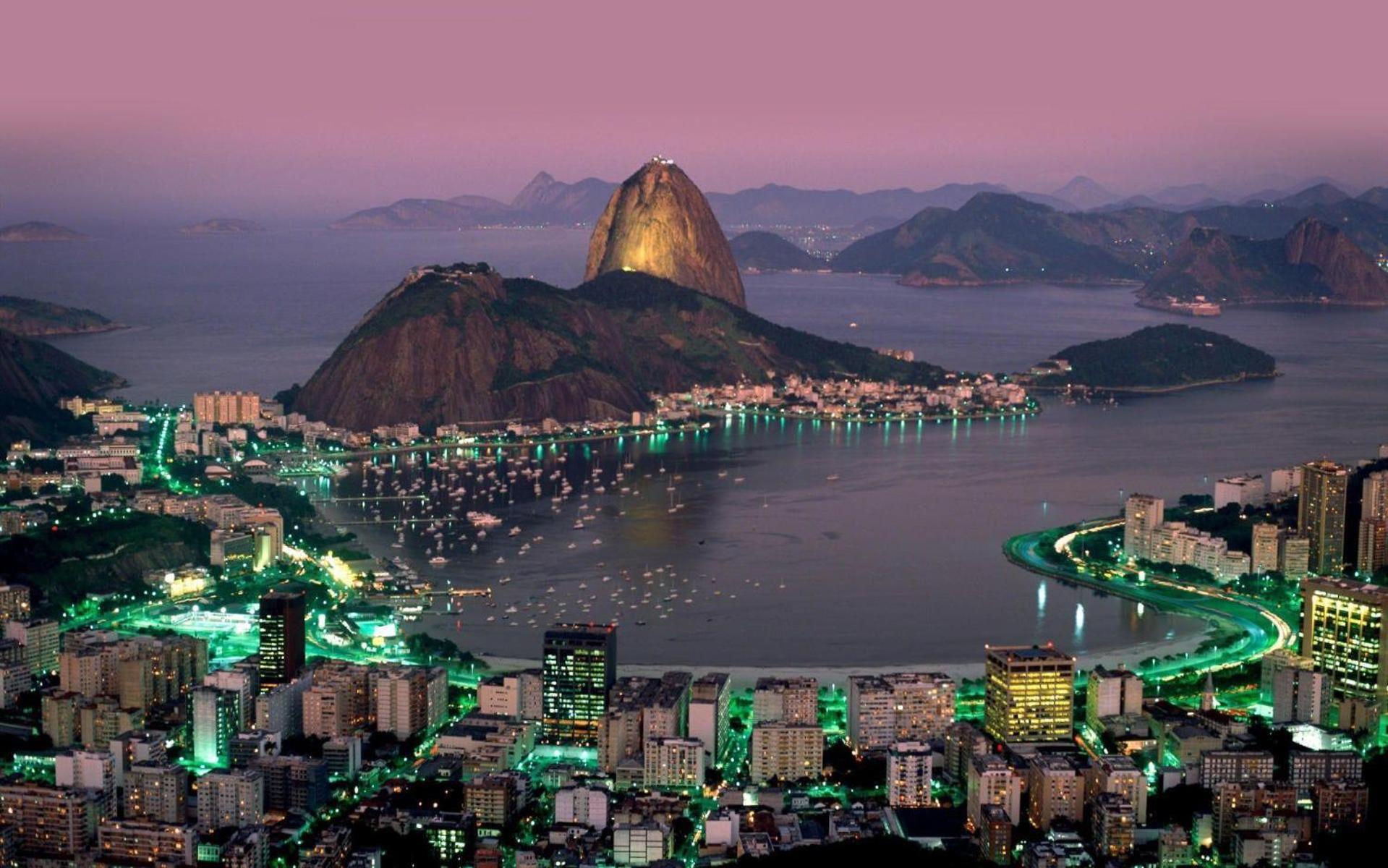 Apartamento De Luxo Copacabana Río de Janeiro Exterior foto