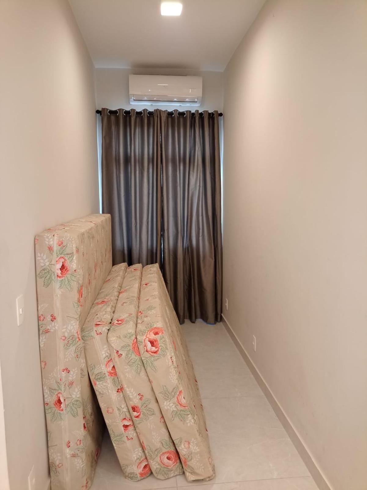 Apartamento De Luxo Copacabana Río de Janeiro Exterior foto